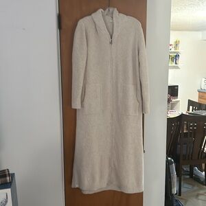 Barefoot Dreams HE-Cream / Stone Robe